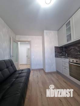 1-к квартира, вторичка, 40м2, 13/26 этаж