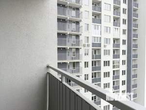 3-к квартира, вторичка, 82м2, 7/25 этаж
