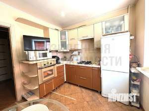 2-к квартира, вторичка, 53м2, 4/5 этаж
