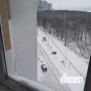 3-к квартира, вторичка, 78м2, 8/17 этаж