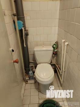 3-к квартира, вторичка, 58м2, 4/5 этаж