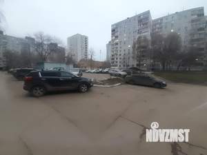 2-к квартира, вторичка, 51м2, 1/12 этаж