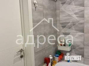 1-к квартира, вторичка, 37м2, 3/13 этаж