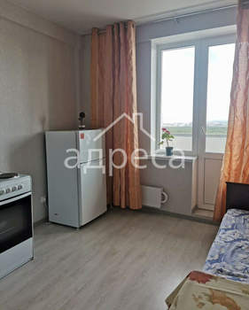 1-к квартира, вторичка, 47м2, 15/16 этаж