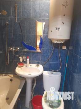 1-к квартира, вторичка, 18м2, 2/5 этаж