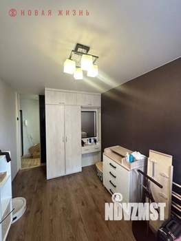 2-к квартира, вторичка, 45м2, 5/5 этаж