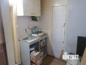 1-к квартира, вторичка, 28м2, 2/2 этаж