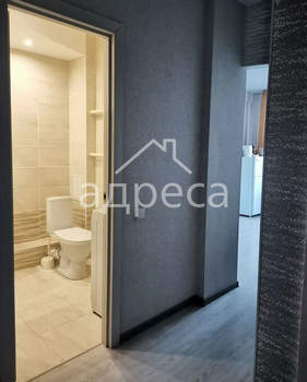 1-к квартира, вторичка, 47м2, 15/16 этаж