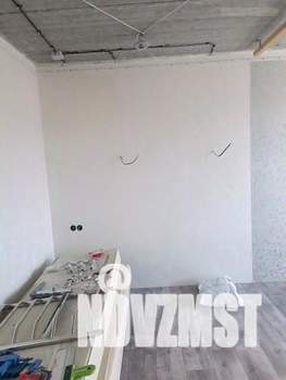 2-к квартира, вторичка, 48м2, 3/3 этаж