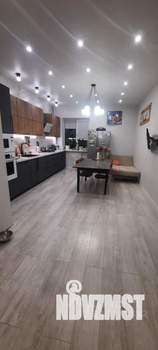 4-к квартира, вторичка, 134м2, 6/8 этаж