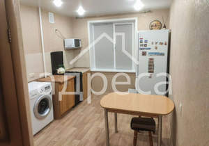 3-к квартира, вторичка, 60м2, 2/9 этаж