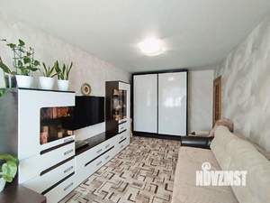 1-к квартира, вторичка, 33м2, 5/5 этаж