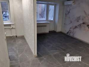 3-к квартира, вторичка, 58м2, 4/5 этаж
