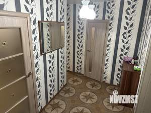 1-к квартира, вторичка, 46м2, 6/15 этаж