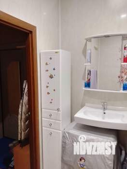 1-к квартира, вторичка, 40м2, 2/4 этаж
