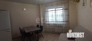 1-к квартира, вторичка, 46м2, 17/17 этаж