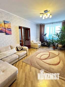 4-к квартира, вторичка, 137м2, 7/15 этаж