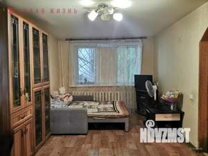 1-к квартира, вторичка, 31м2, 1/5 этаж