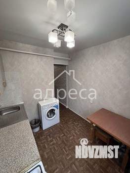 1-к квартира, вторичка, 33м2, 2/9 этаж