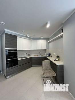 Студия квартира, вторичка, 60м2, 5/8 этаж