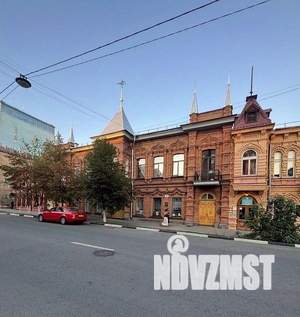 2-к квартира, вторичка, 37м2, 2/2 этаж