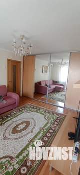 2-к квартира, вторичка, 37м2, 5/5 этаж