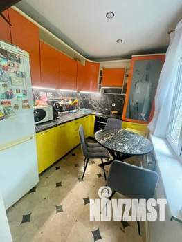 2-к квартира, вторичка, 45м2, 2/5 этаж