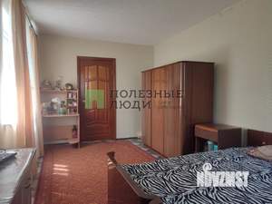 4-к квартира, вторичка, 81м2, 3/9 этаж