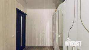 2-к квартира, вторичка, 43м2, 4/5 этаж