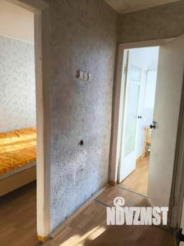 2-к квартира, вторичка, 45м2, 2/5 этаж