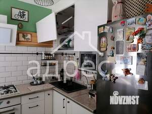 2-к квартира, вторичка, 44м2, 1/5 этаж