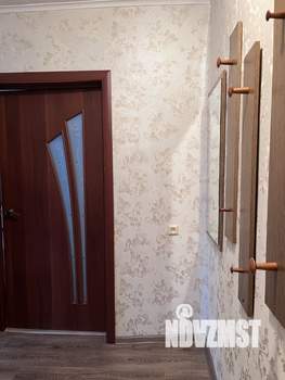 1-к квартира, вторичка, 40м2, 2/2 этаж