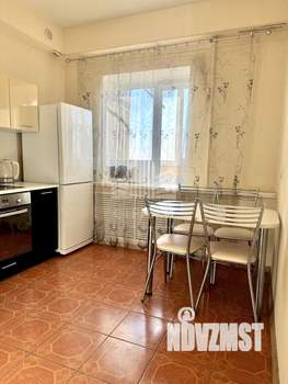 1-к квартира, вторичка, 37м2, 18/18 этаж