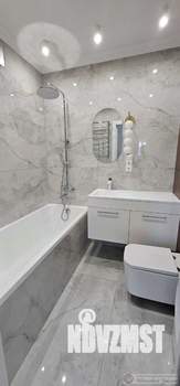 1-к квартира, вторичка, 40м2, 4/8 этаж