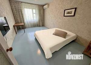 1-к квартира, вторичка, 36м2, 6/10 этаж