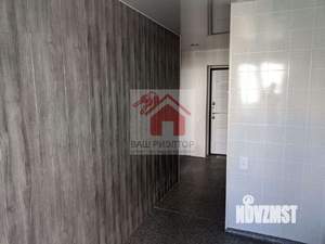 1-к квартира, вторичка, 39м2, 6/9 этаж