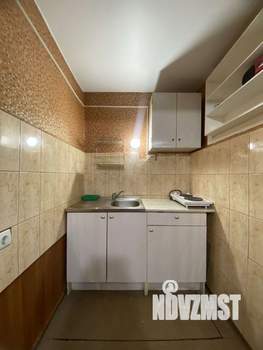 1-к квартира, вторичка, 20м2, 6/9 этаж