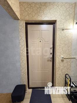 1-к квартира, вторичка, 30м2, 2/9 этаж