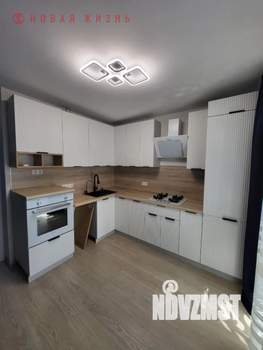 2-к квартира, сданный дом, 60м2, 2/10 этаж