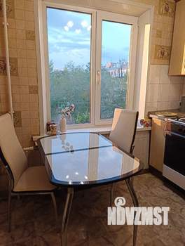 2-к квартира, вторичка, 46м2, 4/5 этаж