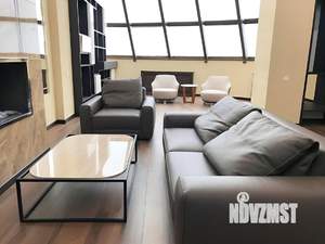 5-к квартира, вторичка, 391м2, 20/22 этаж