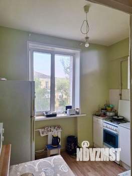 2-к квартира, вторичка, 57м2, 4/5 этаж