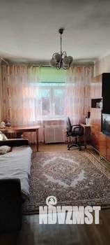 2-к квартира, вторичка, 56м2, 4/4 этаж