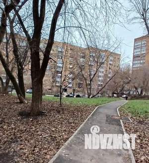 1-к квартира, вторичка, 33м2, 2/9 этаж