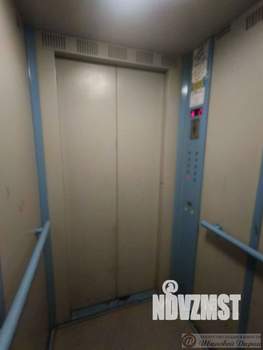1-к квартира, вторичка, 51м2, 4/10 этаж