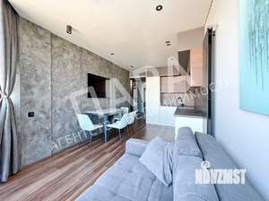 1-к квартира, вторичка, 47м2, 23/30 этаж