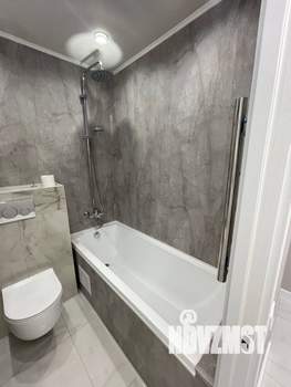 2-к квартира, вторичка, 43м2, 3/5 этаж