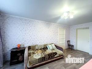 2-к квартира, вторичка, 45м2, 2/5 этаж