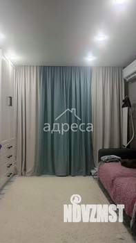 1-к квартира, вторичка, 33м2, 1/9 этаж
