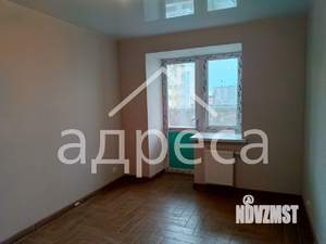1-к квартира, вторичка, 39м2, 7/17 этаж